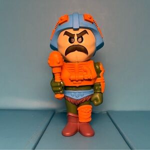 ⭐️ Funko Soda - Masters of the Universe - Man-at-Arms -2021 Spring Convention LE